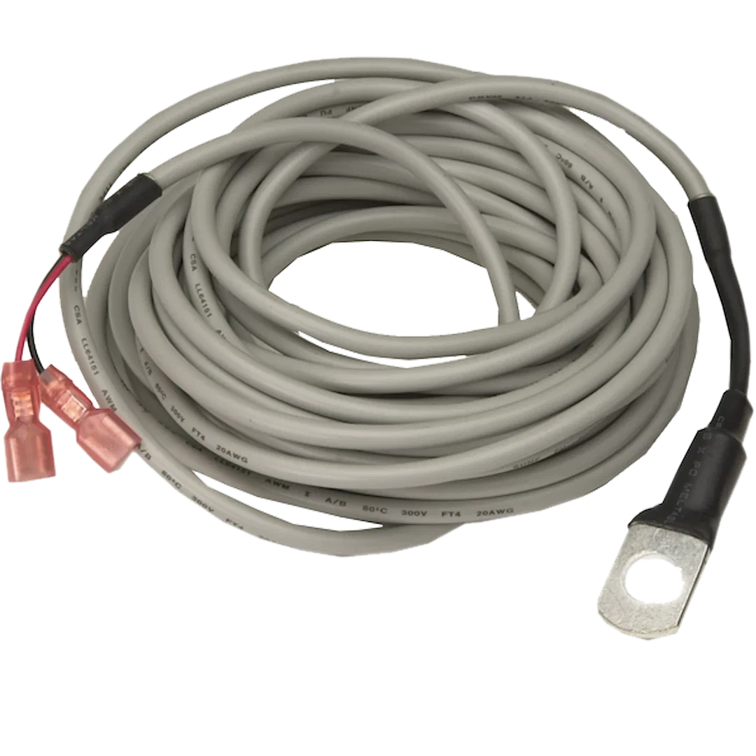 MC-TS-B – BALMAR Battery Temperature Sensor, Battery Temperature Sensor, With 20' Leads.